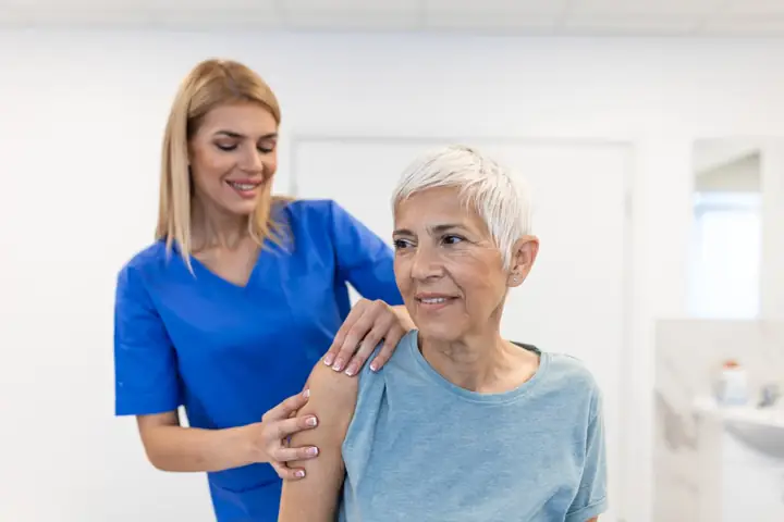 Physiotherapy for Older Adults at Gogodoc Physio